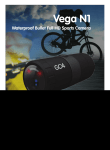 GO4 Vega N1 user guide