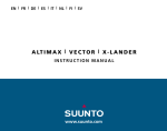 ALTIMAX | VECTOR | X-LANDER
