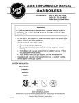 Installation Manual for SG-315 to AAE-3000