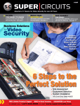 6 Steps to the Perfect Solution - securitycameras2009-2010