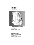 3206 IM Electric Kettle - Pdfstream.manualsonline.com