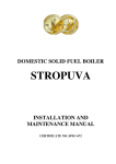 STROPUVA