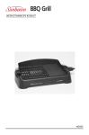 4657 HG055-BBQ Grill - Pdfstream.manualsonline.com