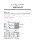 4300/4600 Technical Service Guide