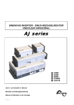 AJ series AJ series