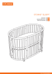 STOKKE® SLEEPI™