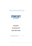 StoneGate Fundamentals and Implementation