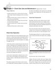 Chain Saw Use and Maintenance