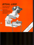 USG - Stihl