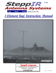 SteppIR Antennas