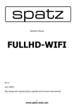 FULLHD-WIFI