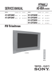 KV-32FQ86K - Page de test