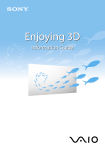 Simulated 3D Function