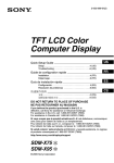 2 - Manuals, Specs & Warranty