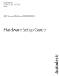 Hardware Setup Guide