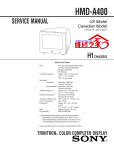 HMD-A400