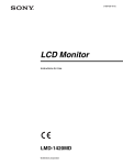 LMD-1420MD - Pdfstream.manualsonline.com