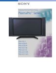 PlasmaPro™ Series