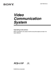 Video Communication System