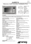 SA987CX microwave