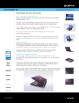 VGN-TZ198N/RC - Pdfstream.manualsonline.com