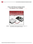 Snom 220 Phone Configuration for Quadro3.0.x Images