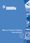 Marine Product Catalog International