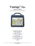 Vantage™ - Prentke Romich Company