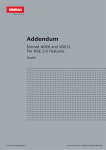 NSE 2.0 Addendum - English
