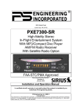 PXE7300-SR - PS Engineering