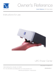 UPC 200 - PS Audio