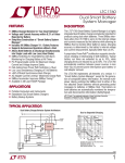 pro.point 10.8V Li-ION Specifications