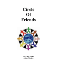 Circle of Friends - AAC Intervention.com