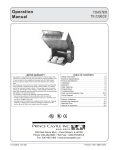 toaster tx-230ece