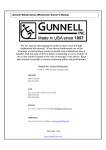 Rehab TNT - Gunnell, Inc - Custom Mobility Specialists