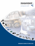 2014 MEAS Capabilities Brochure PDF