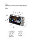 Introduction: Micro digital video recorder (DVR) with - COP