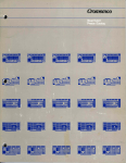Cromemco Board Level Catalog 023