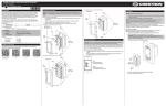 Installation & Operation Guide