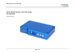 TC8 CAN Bus Thermocouple Interface