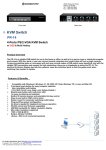 Product Sample Request Form