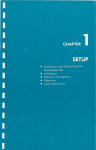 Commodore 64 Users Guide