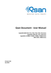 Qsan Document