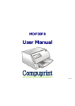 printer. - Compuprint