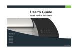 ScanWing Users Guide