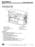 Compaq AlphaServer DS20E