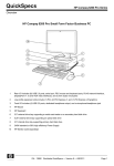 HP Compaq 6200 Pro Series