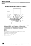 HP Compaq Pro 6300 Business PC