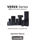 VERIS Series