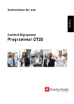 Digisystem Programmer DT20